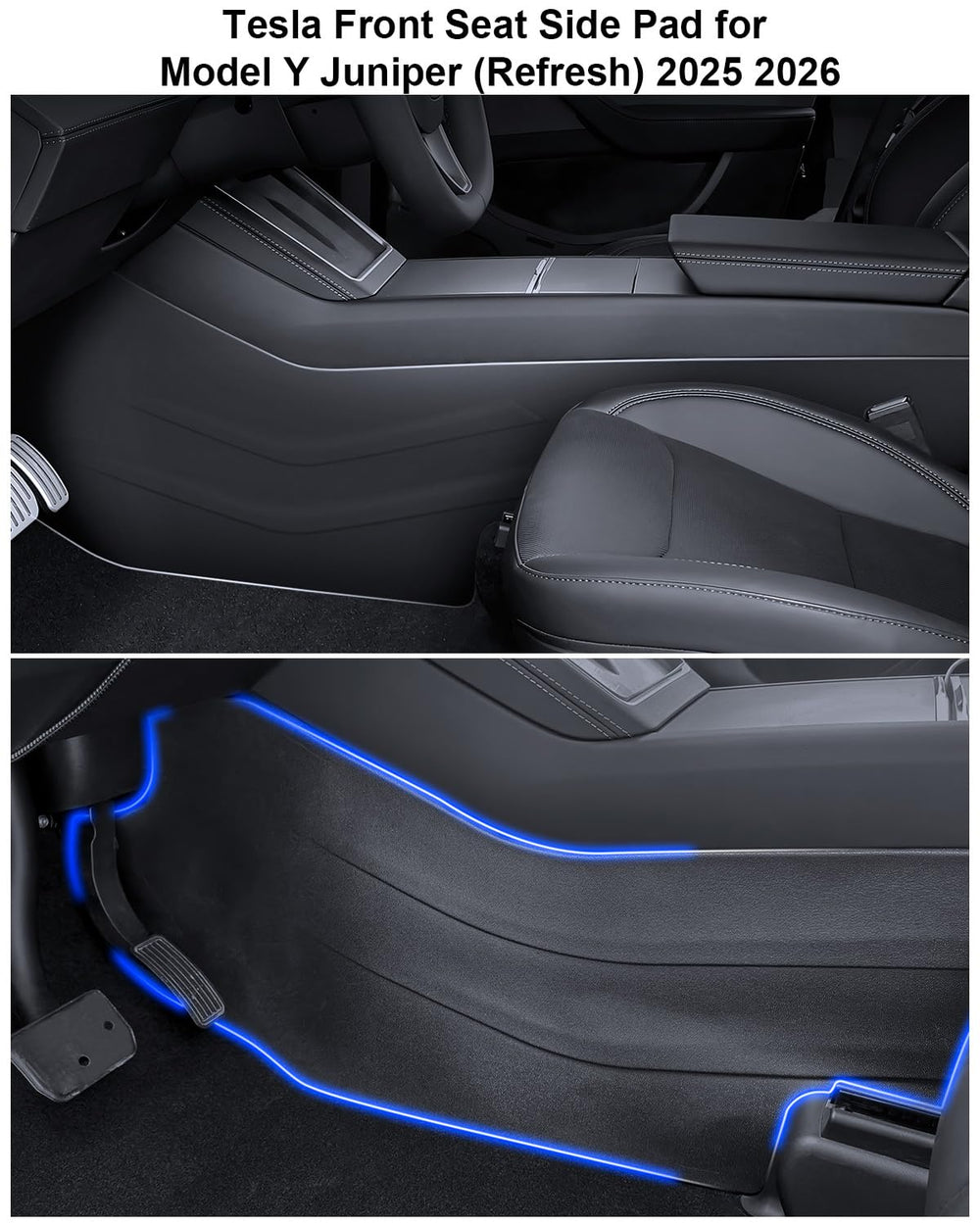 Cybtkcar pet-friendly mat helps keep seats tidy during travel