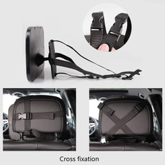 CYDZSW 360 degree adjustable mount lets you aim precisely.