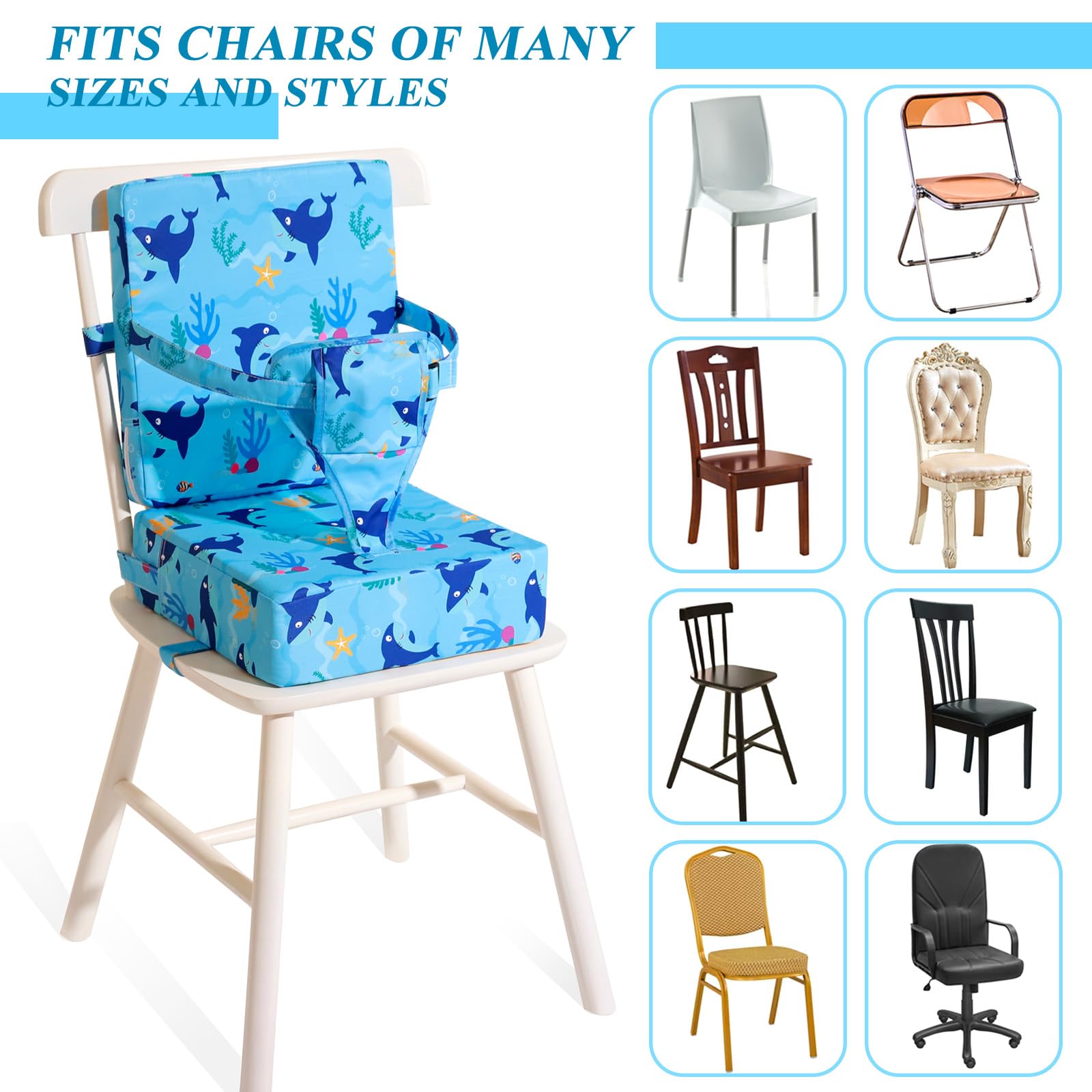 Czrrzl original design with patented backrest and belt system.