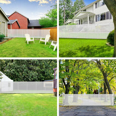 Dabormi reinforced strips ensure gate stability and resist sagging