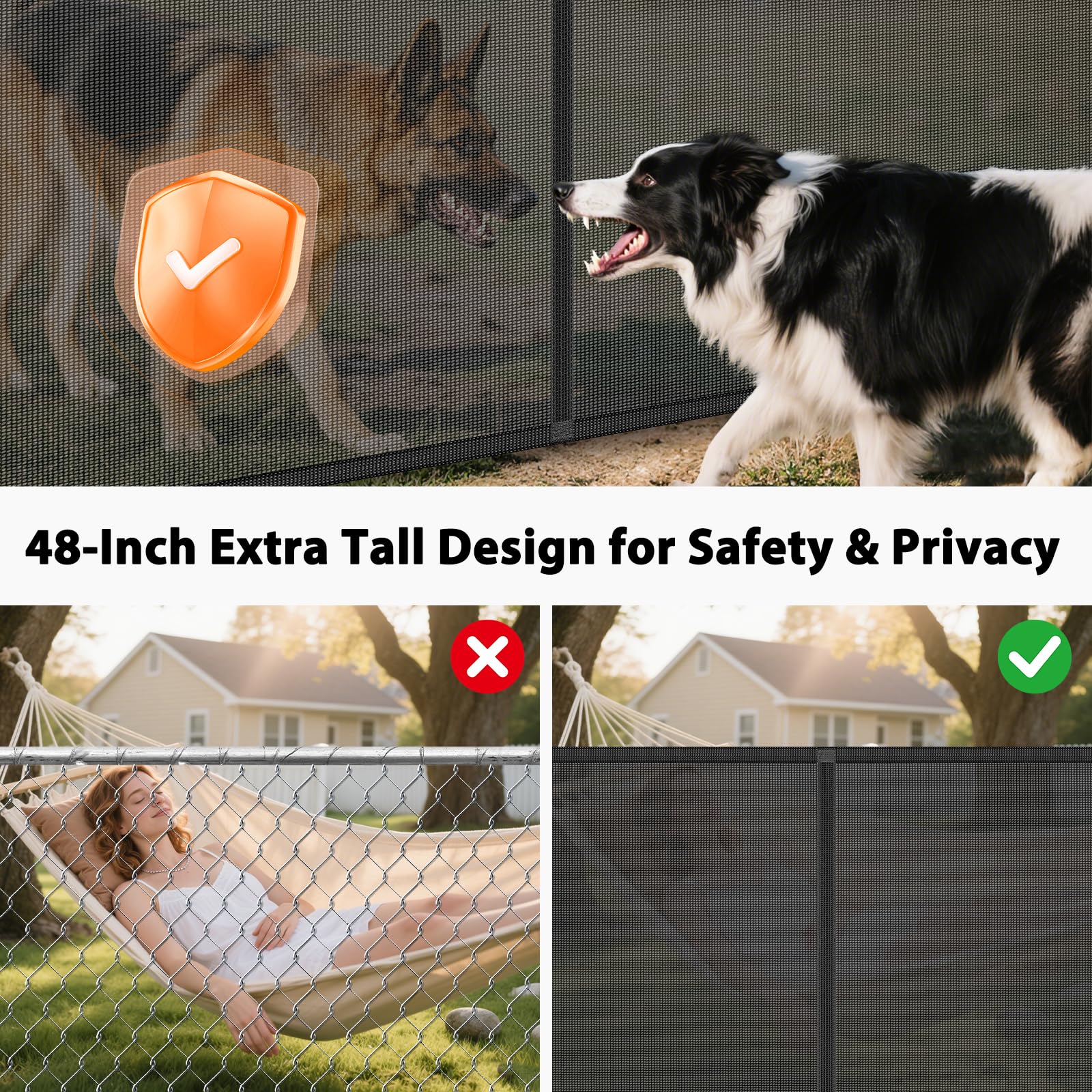 Dabormi retractable design saving space and enabling one-handed operation
