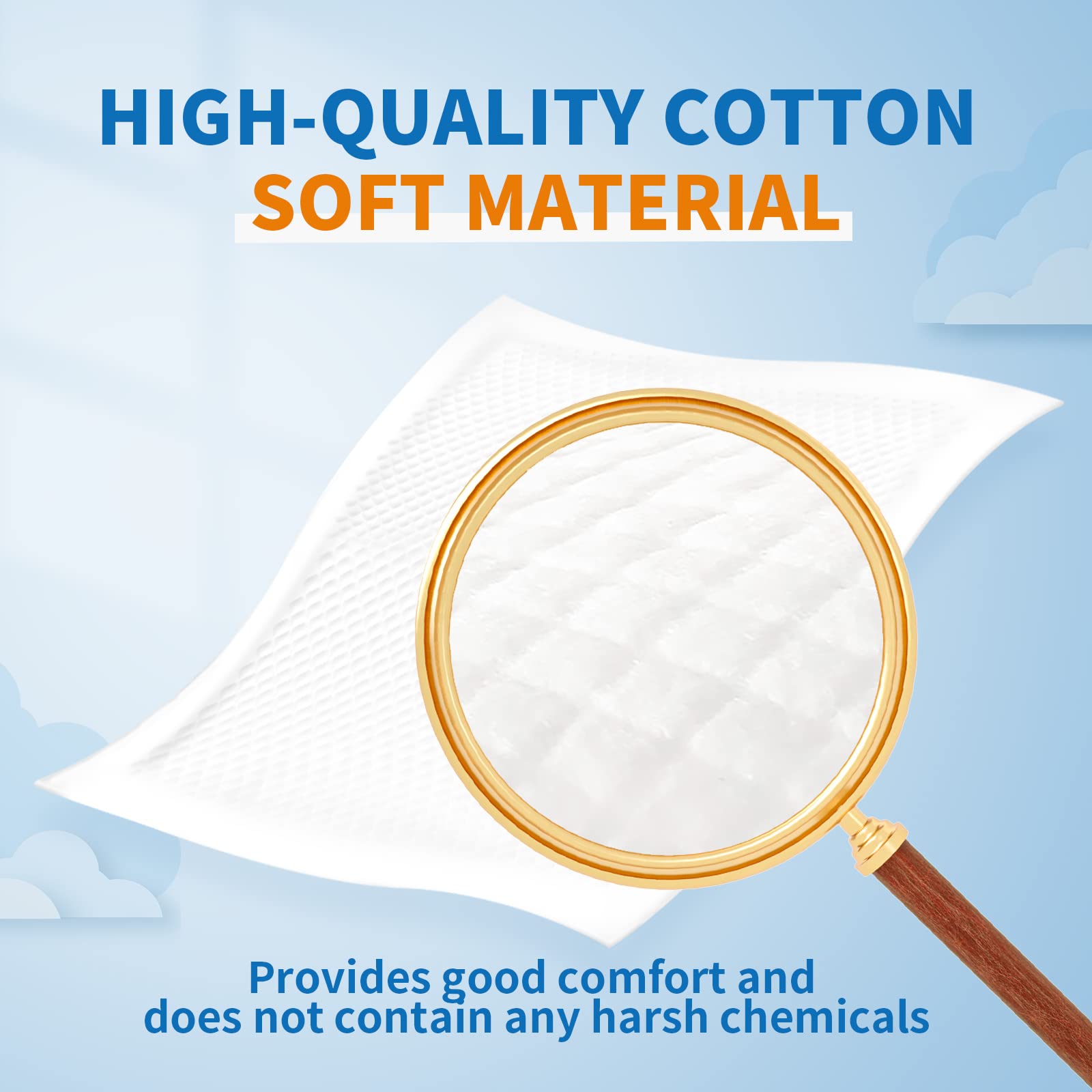 DAFI waterproof back film prevents leakage onto furniture.