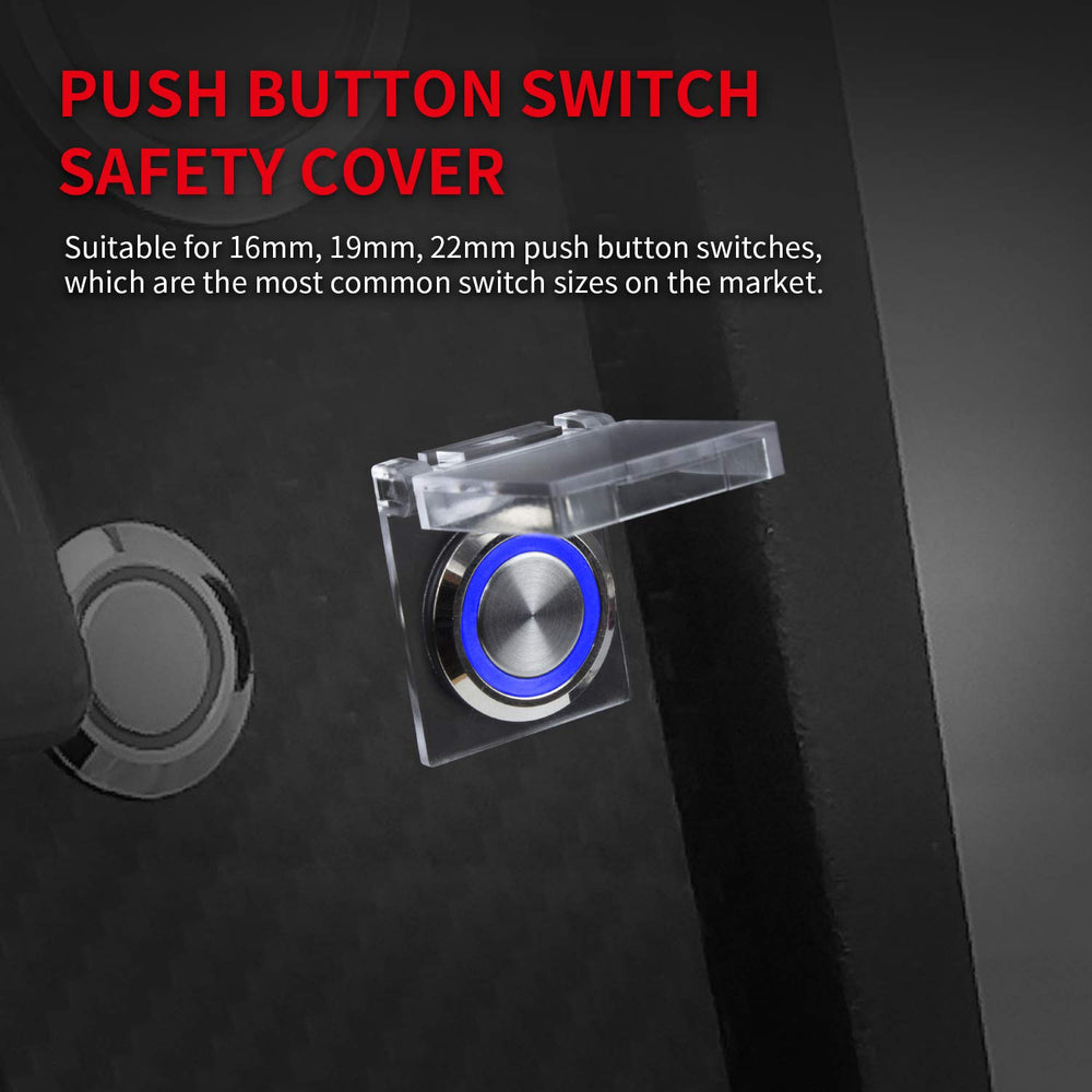 DAIERTEK easy-install design keeps replacement simple during setup.
