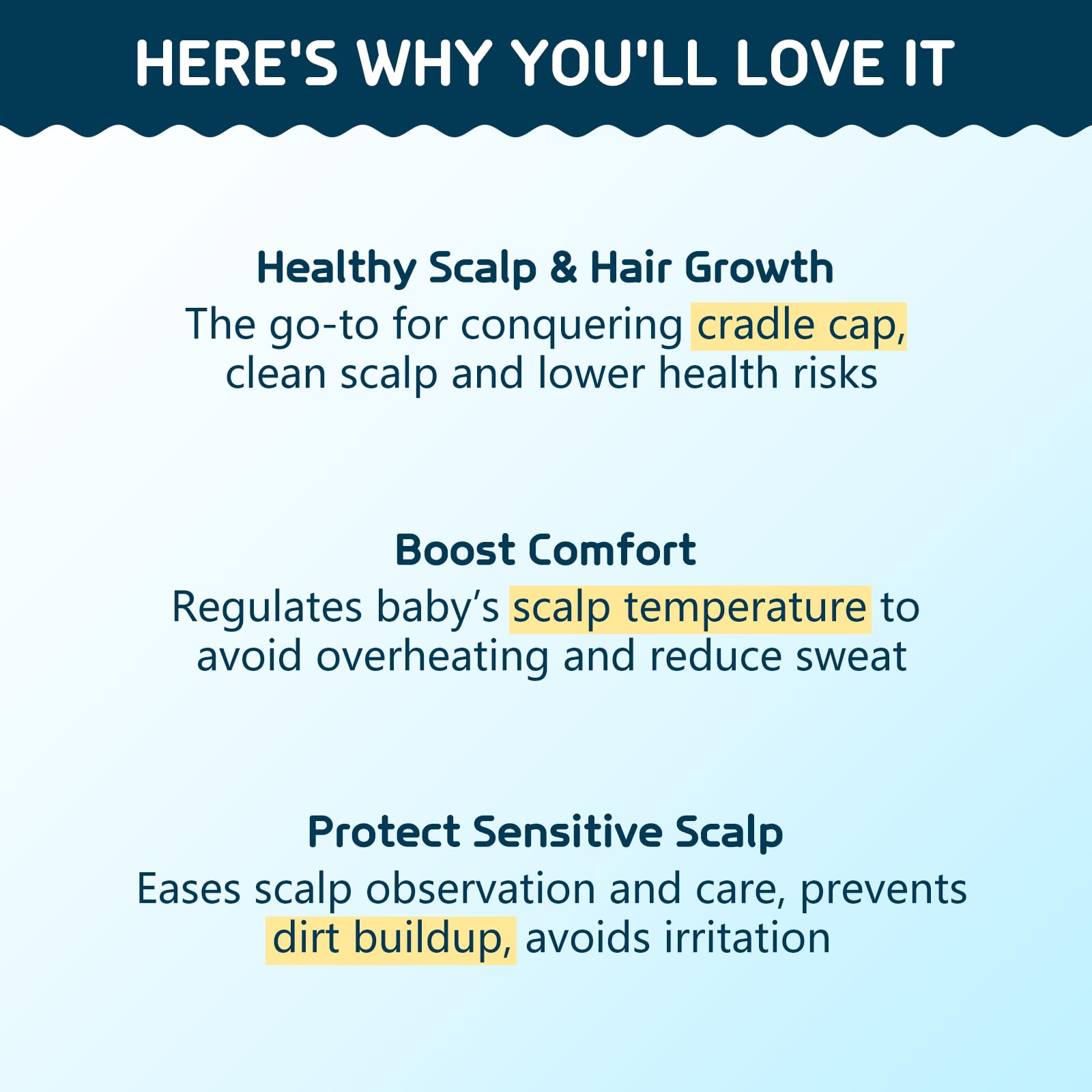 DAILYLIFE kid-friendly haircut kit supports comfortable sessions at home.