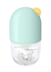 DAKONG PREVE baby food mill with glass bowl 300ml for fresh purees