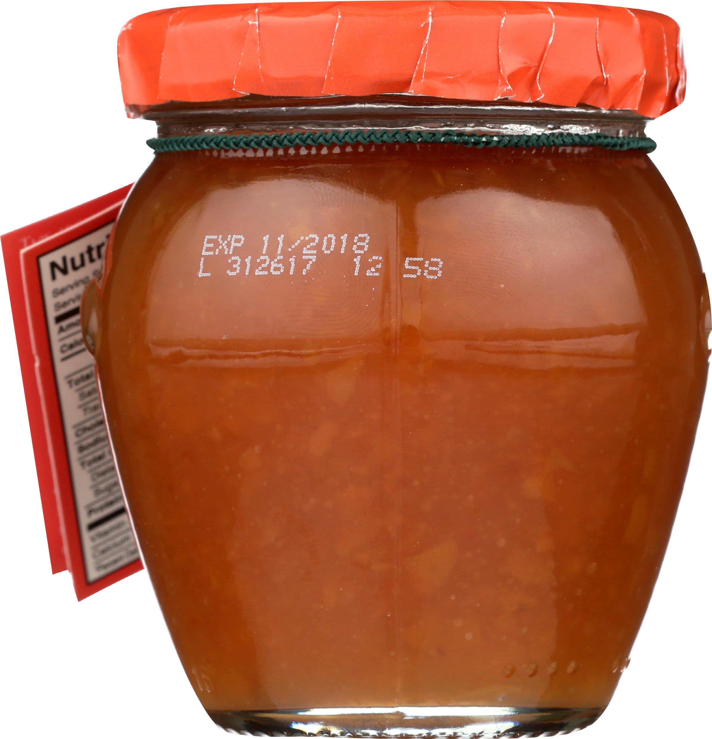 Dalmatia Quince Spread on panini offering savory-sweet contrast