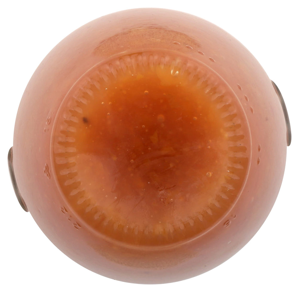 Dalmatia Quince Spread showing its rosy color and luxurious texture
