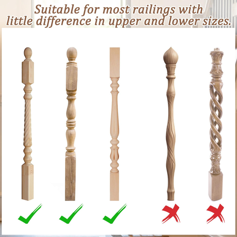 DANHMAO aluminum tube connector highlights sturdy metal join for lasting gate support.