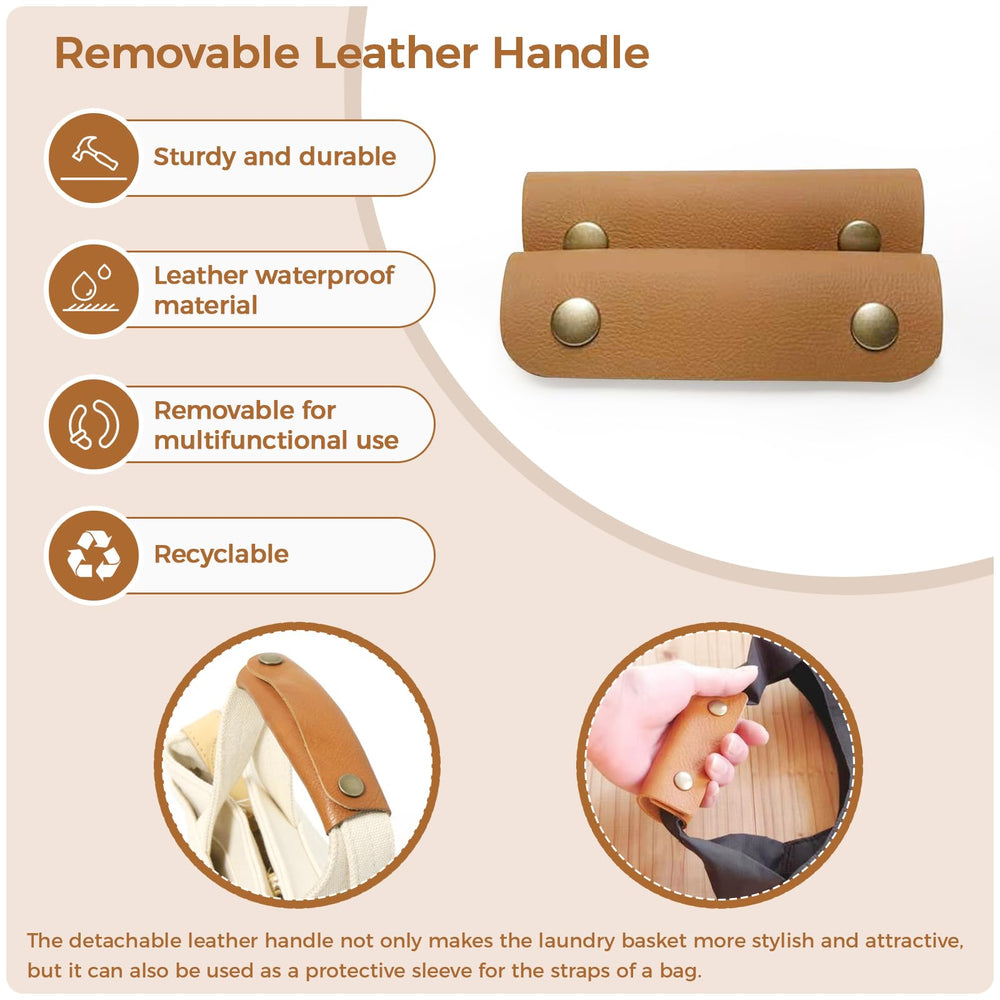 Danpinera cotton weave offers soft touch and machine washable convenience