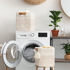 danpinera method to reshape baskets using steam or towels for restored form