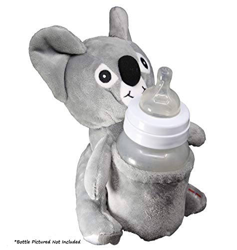 Daphyls Marsupeez Koala bottle pouch insulated keeps drinks at right temperature