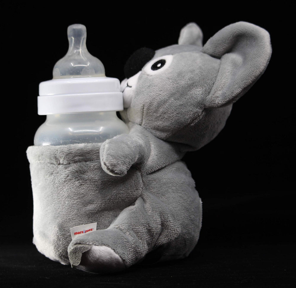 Daphyls Marsupeez Koala uses all new materials for safety and quality