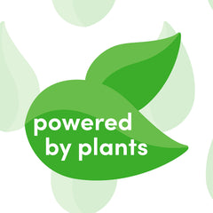 Dapple Baby plant-powered cleaning highlights safe, effective cleaning imagery.