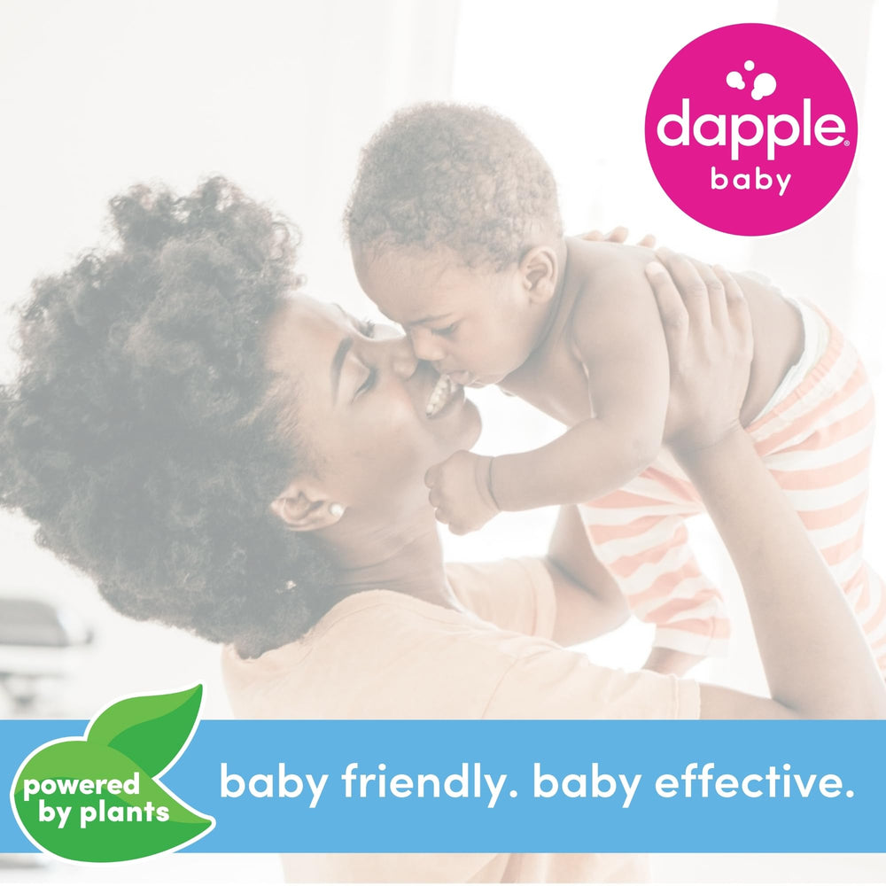 Dapple freezer-safe bags protect milk quality during freezing.
