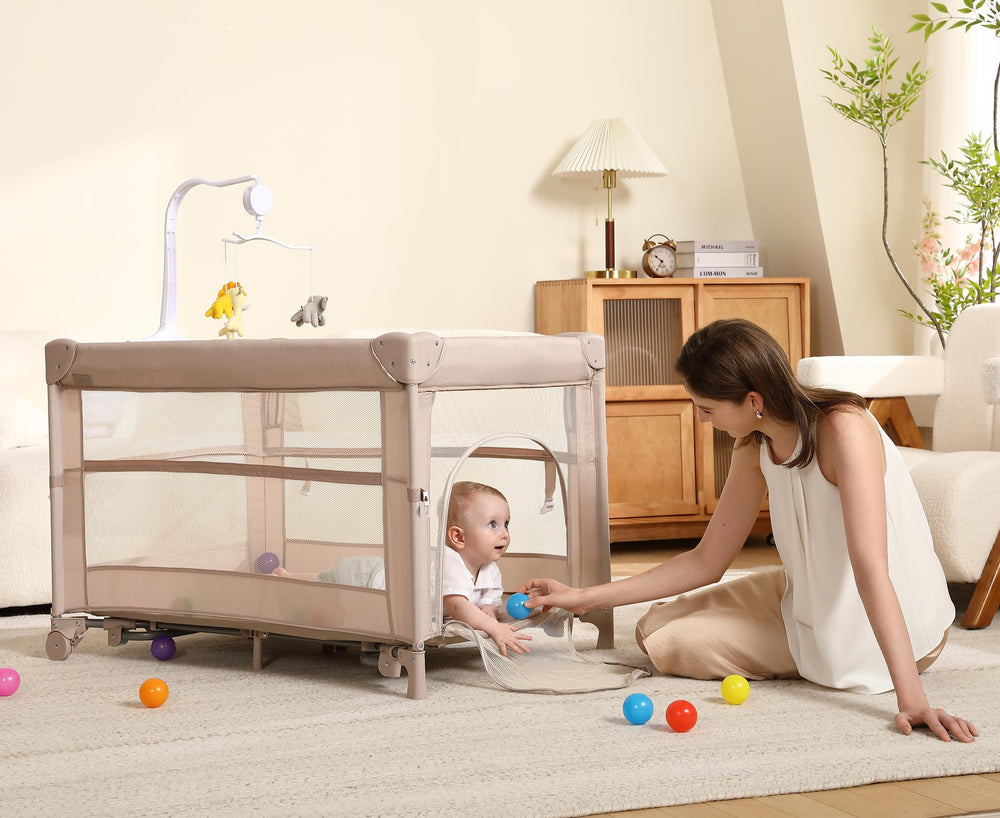 Dapue compact fold design for travel and small spaces