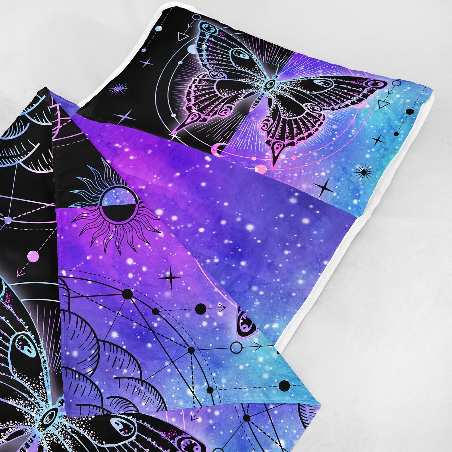 Datura Home Nap Mat ready for kids' sleepovers and kindergarten routines.