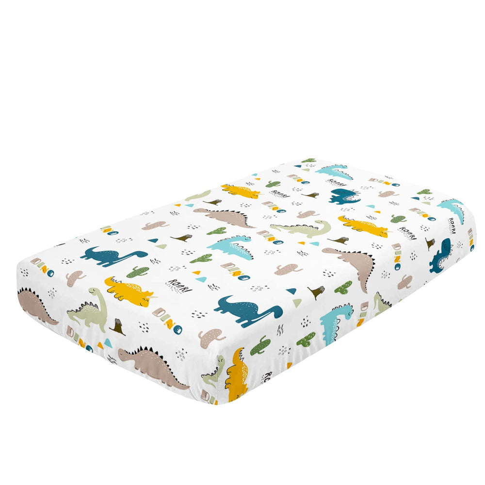 Datura Home watercolor butterfly print for vibrant baby room accents.