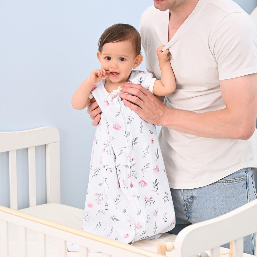 David's Kids packaging image suggests a timeless baby gift