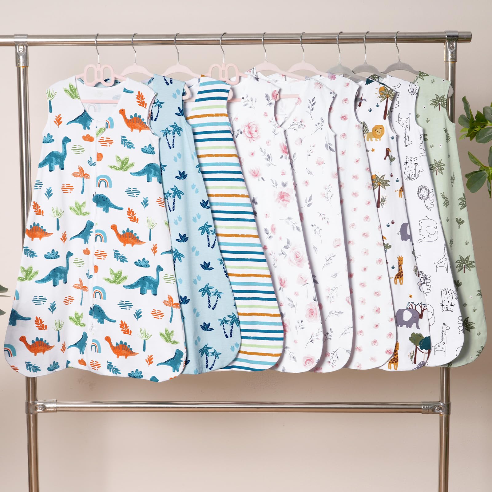 david's kids four sizes chart helps find the perfect fit