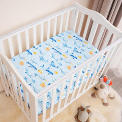 David's Kids easy care: low temperature washing preserves softness and color.