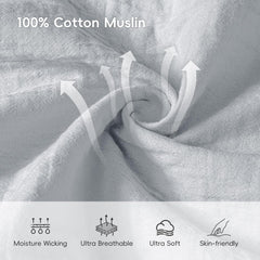 David's Kids sleep sack with 2-way zipper for easy diaper changes