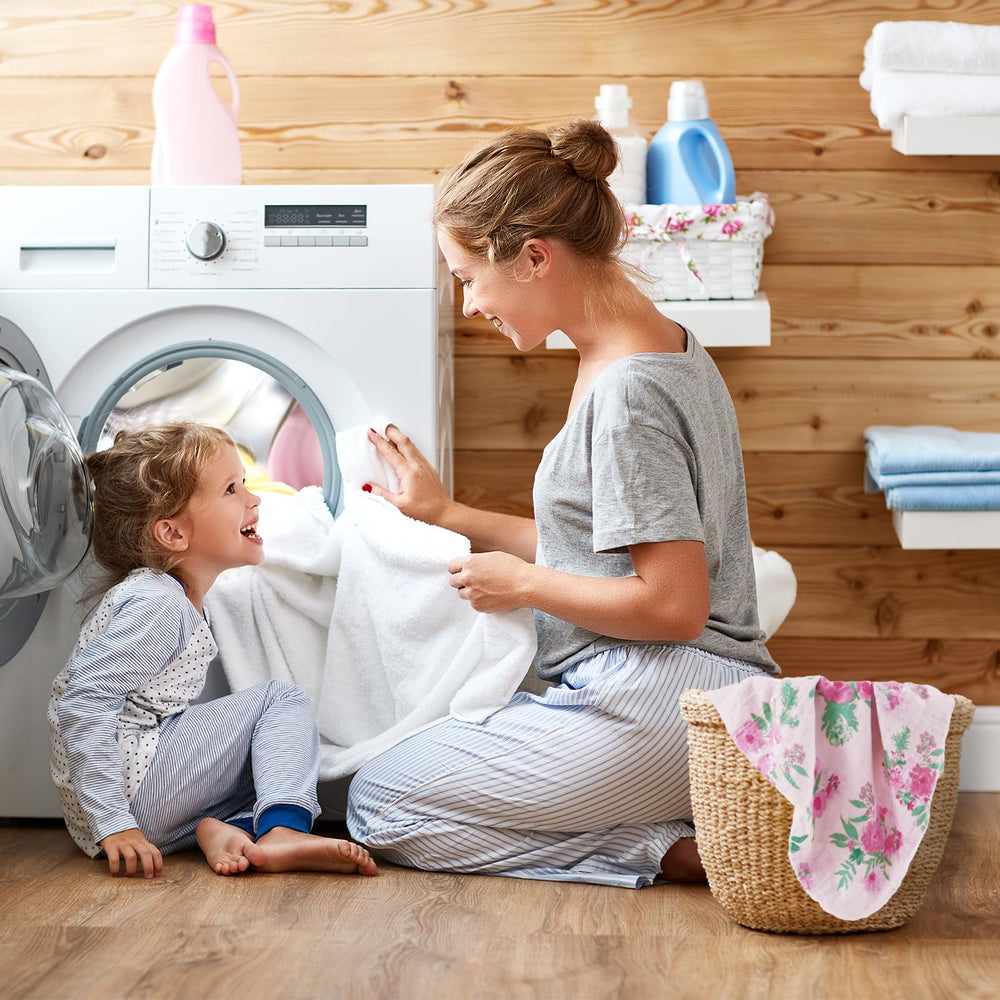 David's Kids OEKO-TEX 100 certified muslin cotton for baby skin