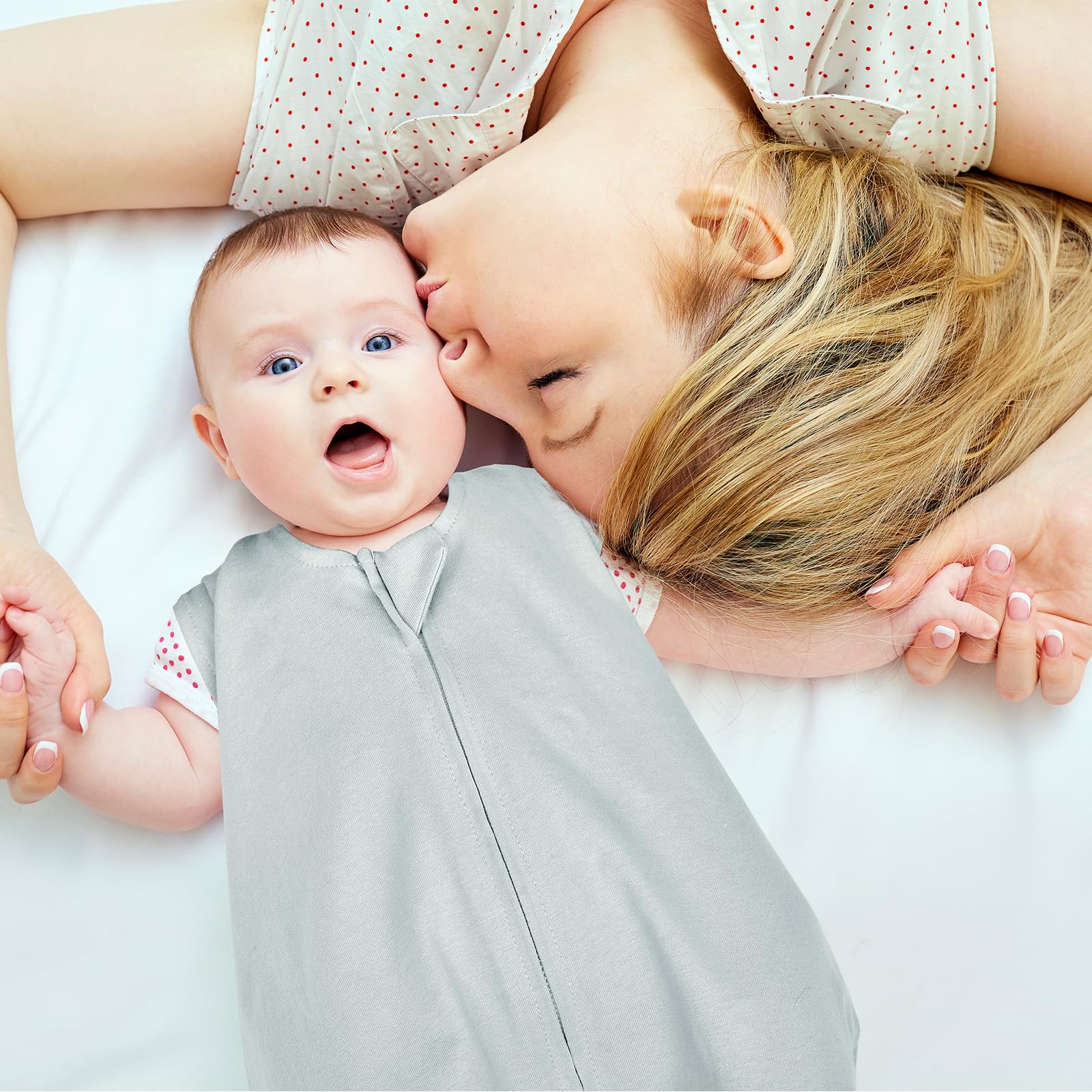 david's kids sleep sack offers 0.5 tog all-season comfort
