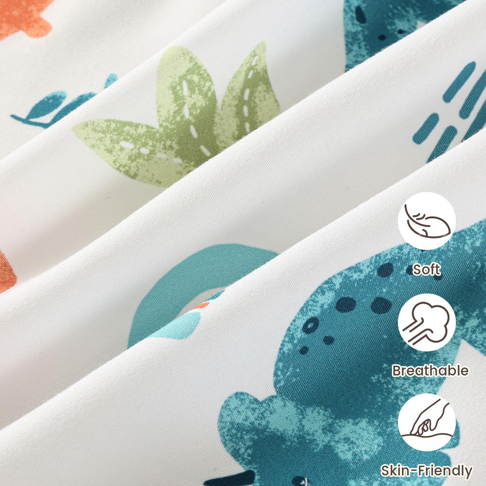 David's Kids soft sheet with gentle texture ideal for sensitive skin