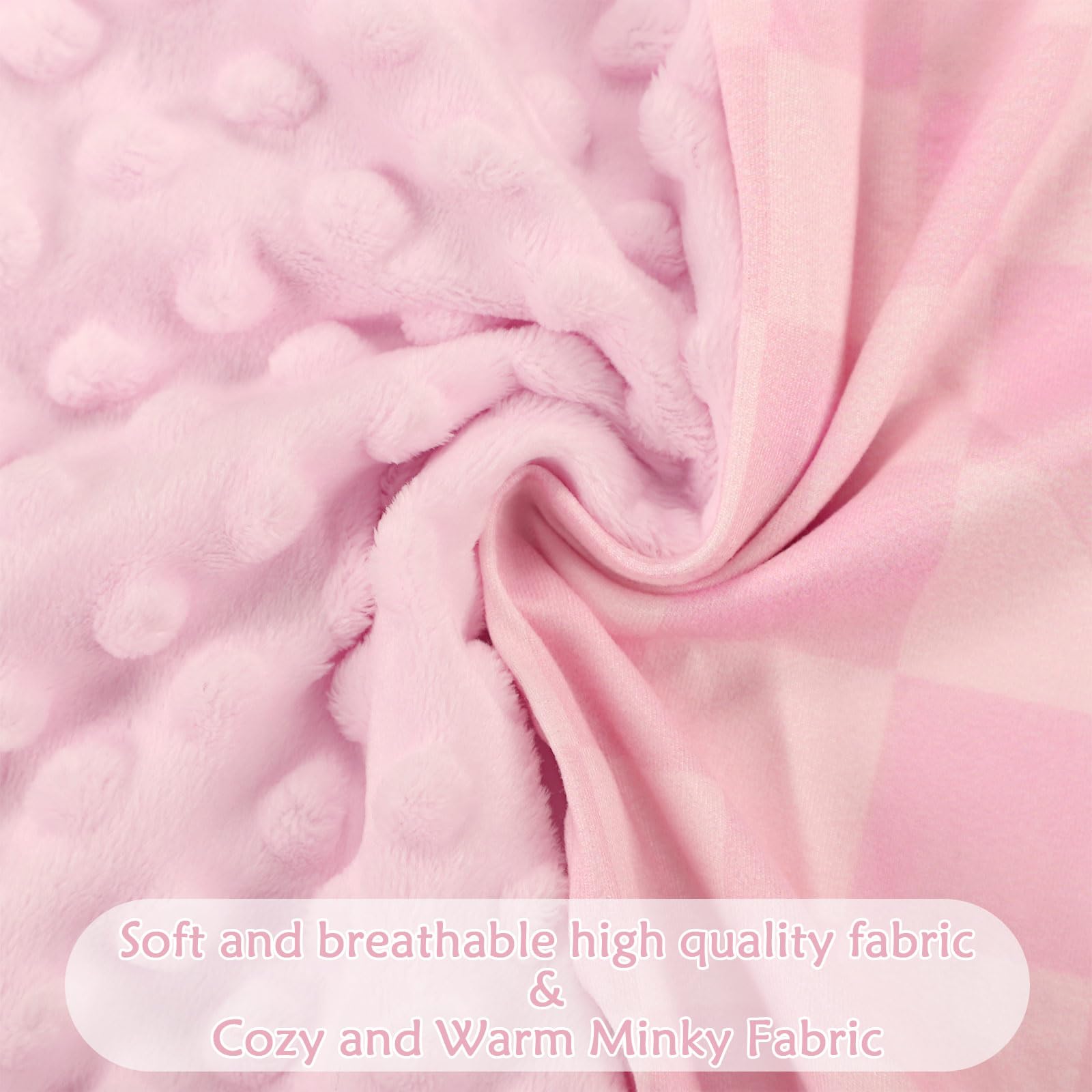DAYEEBALL elastic-fit nursing pillow cover hugs curved pillows securely.