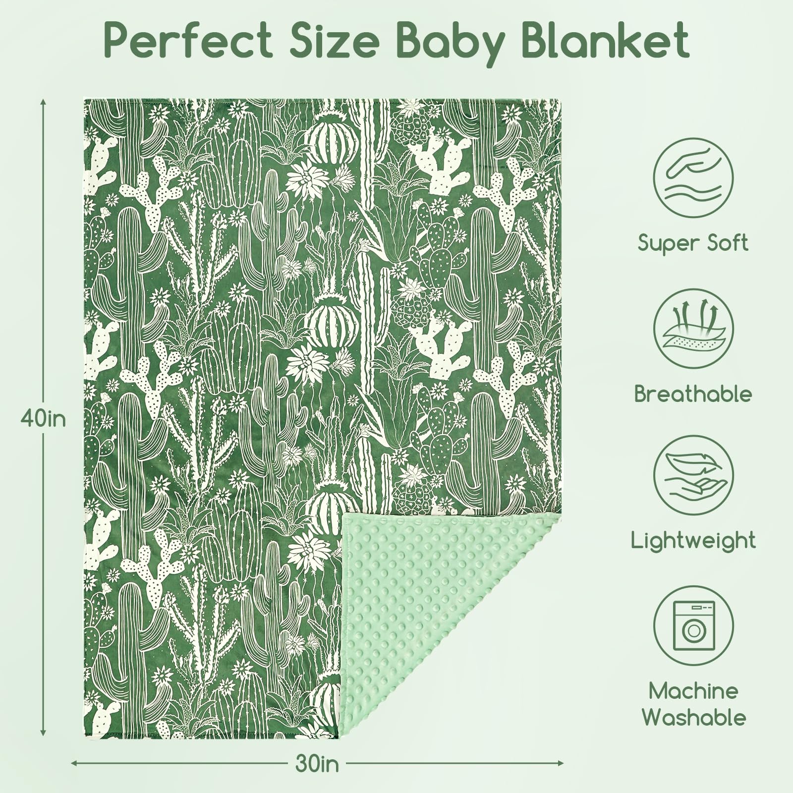 DAYEEBALL toddler nap blanket provides size-friendly warmth for rest times.
