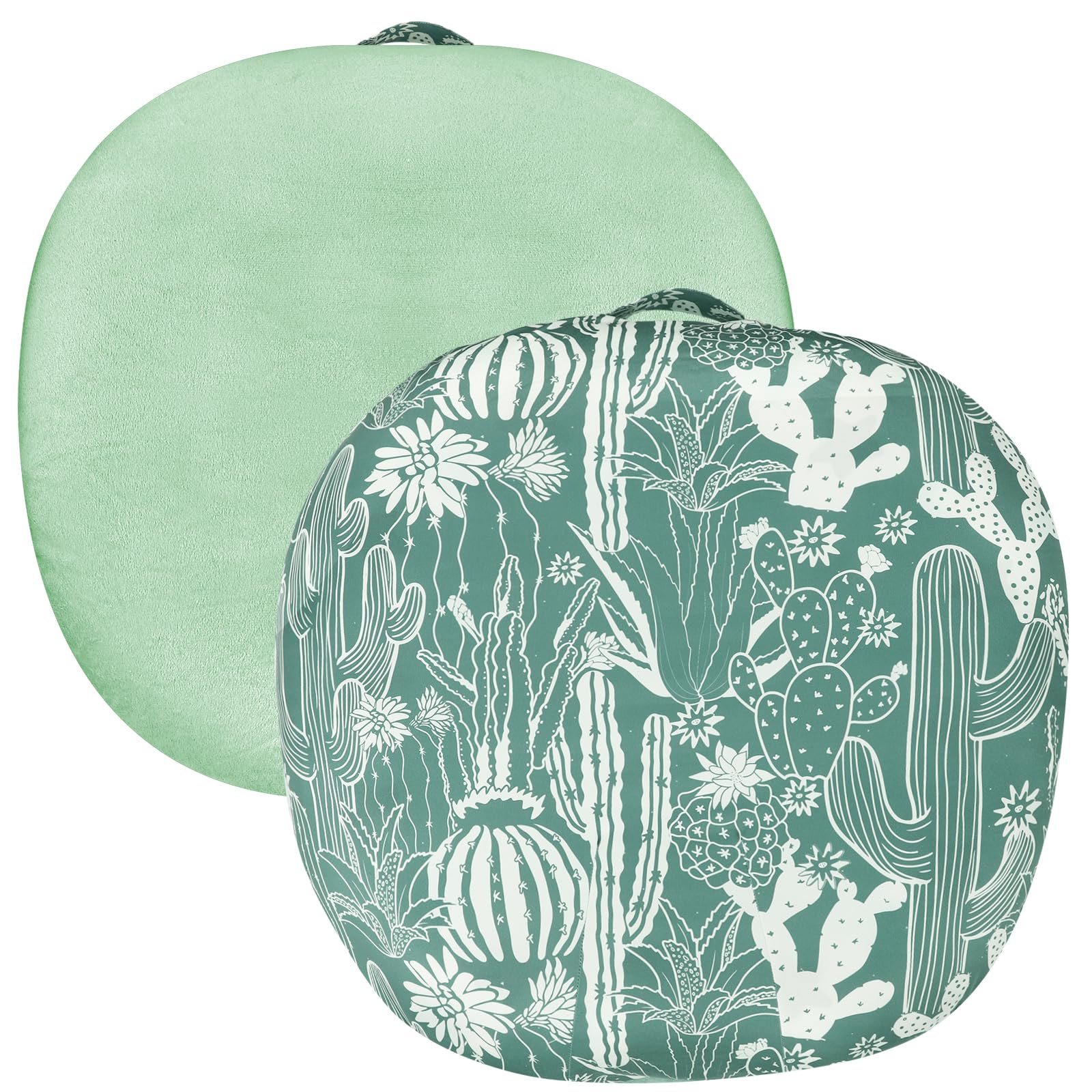 DAYEEBALL baby lounger cactus-pattern cover for breathable comfort