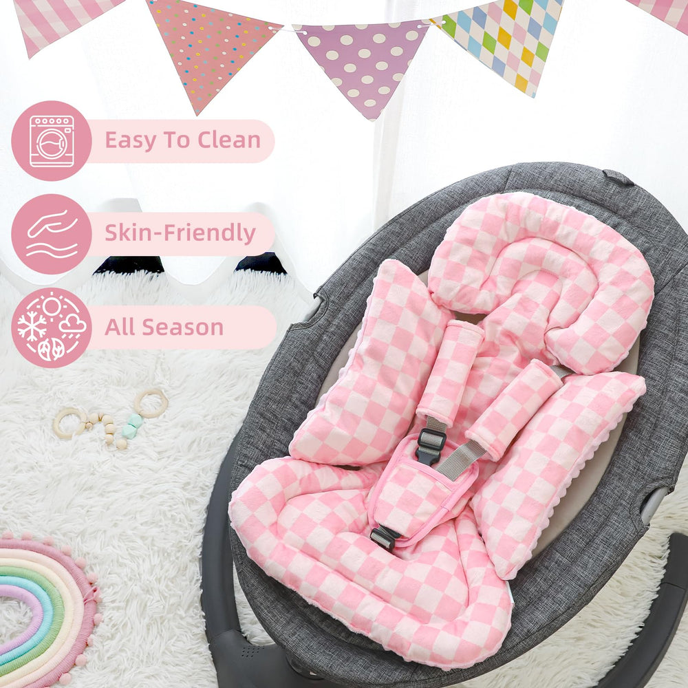 Dayeeball double-sided plush fabric close-up for soft, skin-friendly materials