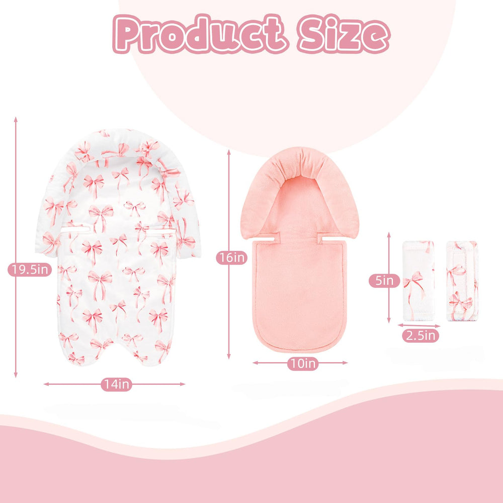 DAYEEBALL gift-ready baby cushion ideal for new parents.