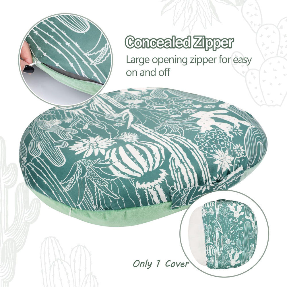 DAYEEBALL convenient handle design for easy carrying