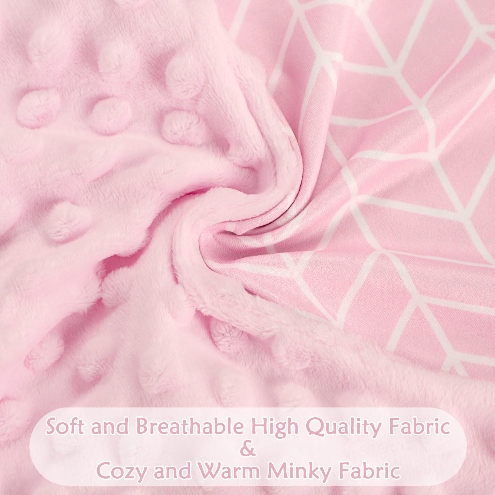 DAYEEBALL hidden-zip design keeps skin-contact surface smooth for baby comfort