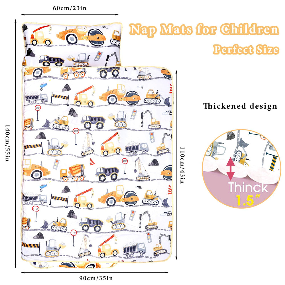 DAYEEBALL nap mat soft material for gentle skin and cozy rest.