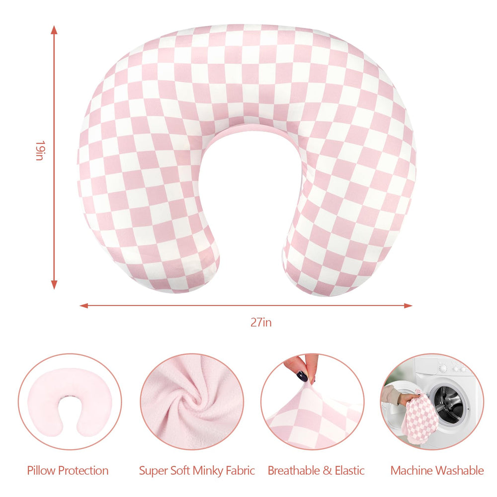 DAYEEBALL nursing cover color pattern, stylish and practical.