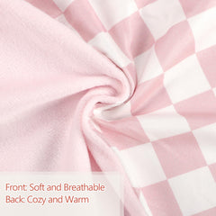 DAYEEBALL nursing cover elastic fabric fit, adapts to curved pillows.