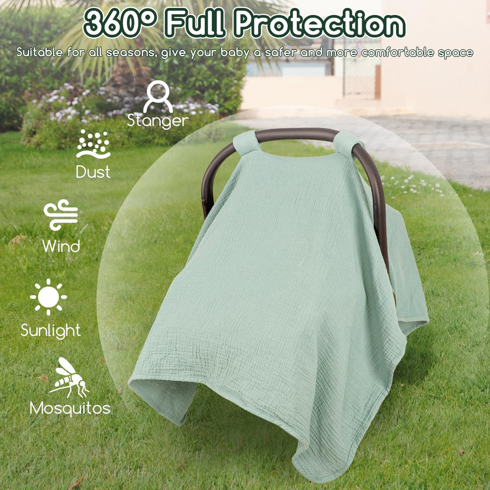 DAYEEBALL Privacy Hoop and Neck Strap design enabling easy viewing.