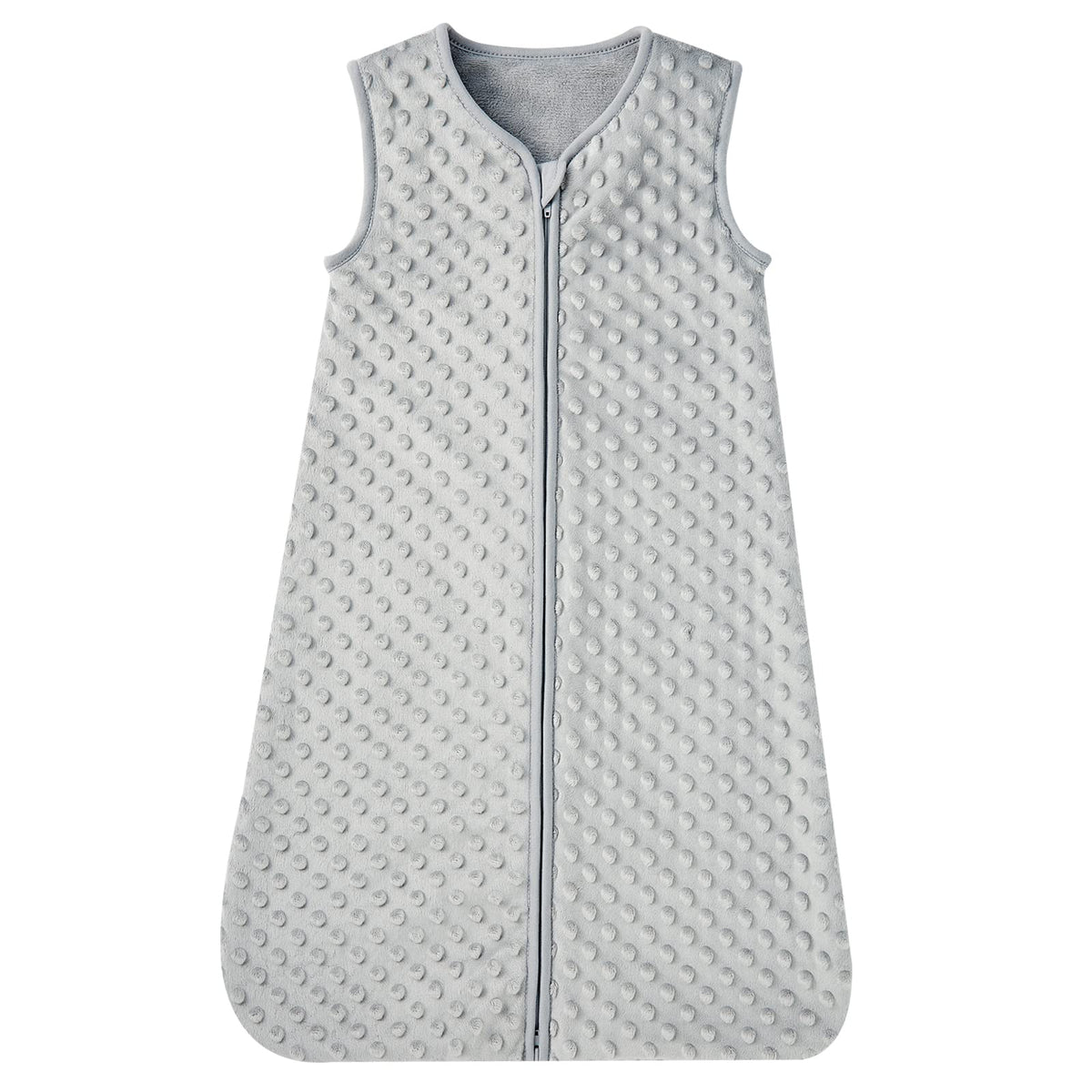 DaysU baby sleep sack with soothing dots calms infants for easier nighttime routines