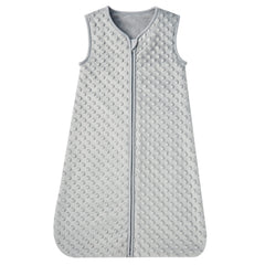 DaysU baby sleep sack with soothing dots calms infants for easier nighttime routines