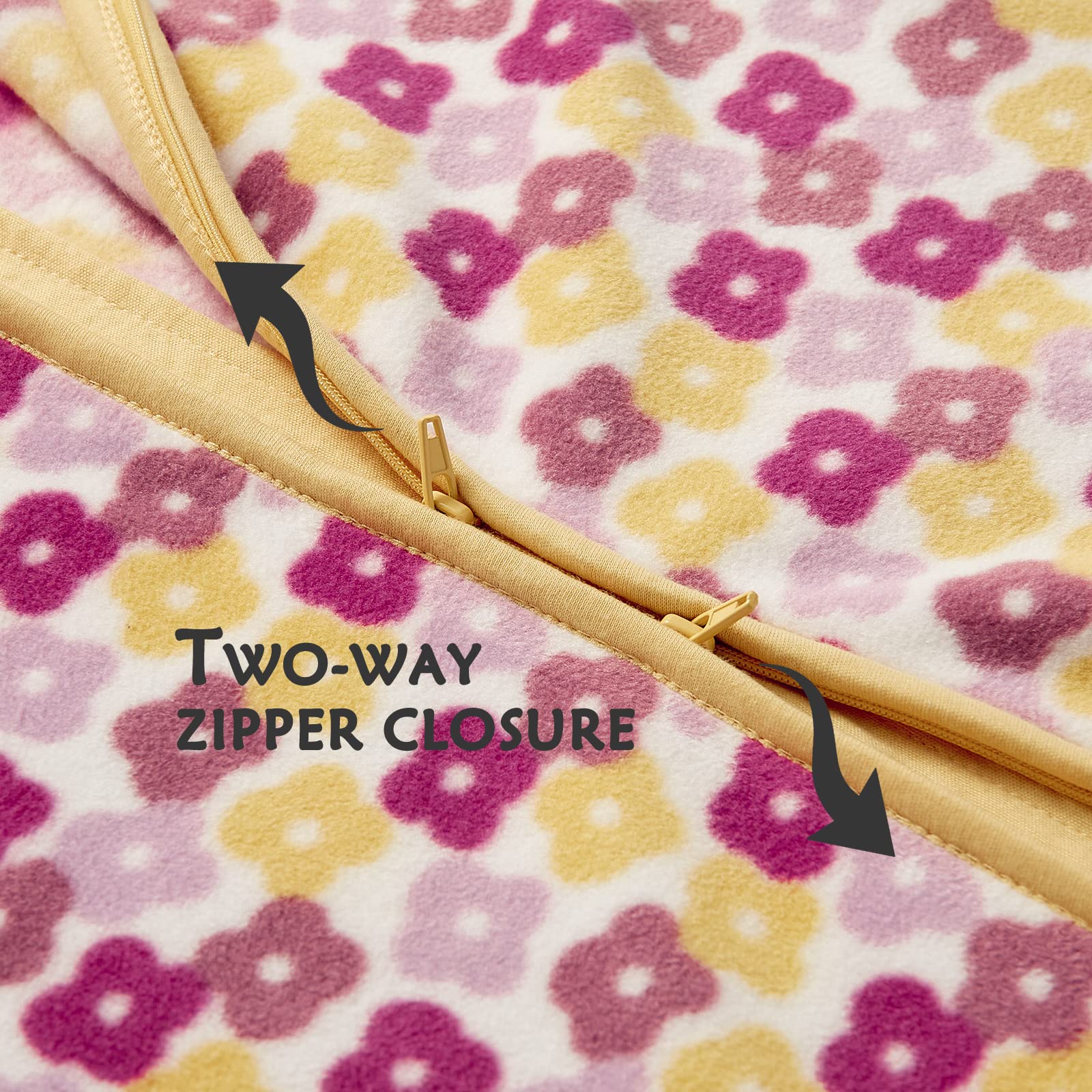 DaysU easy care: machine wash cold and tumble dry.