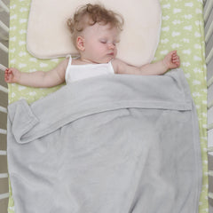 DaysU baby-skin-friendly material designed for daily use with comfort.