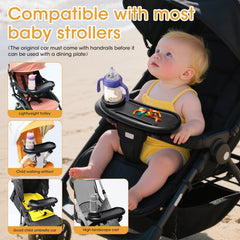 D BABE BPA-free, food-grade materials ensure safe snacking.