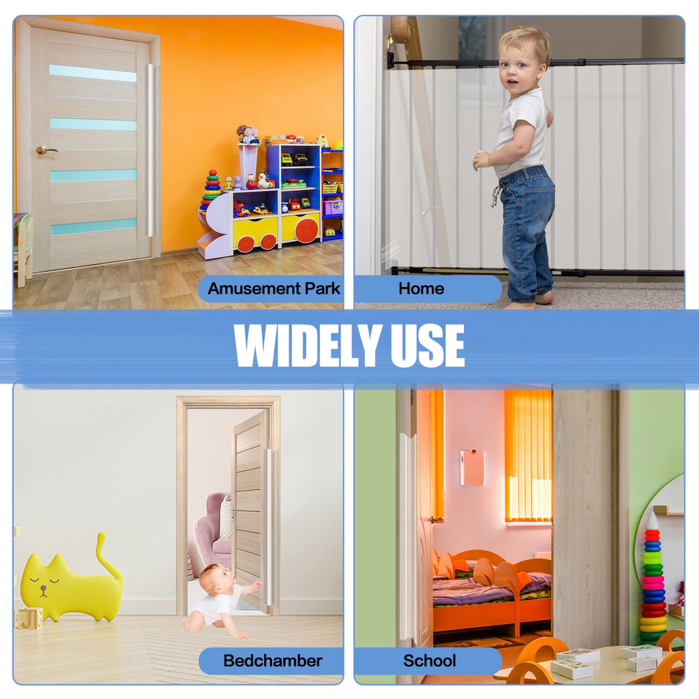 DBHXXMB-HH baby proofing for homes and public spaces