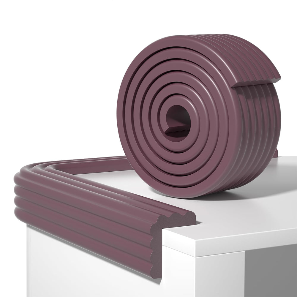 DBYDBY ultra-soft foam corner protector cushions sharp edges for safer play