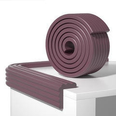 DBYDBY ultra-soft foam corner protector cushions sharp edges for safer play