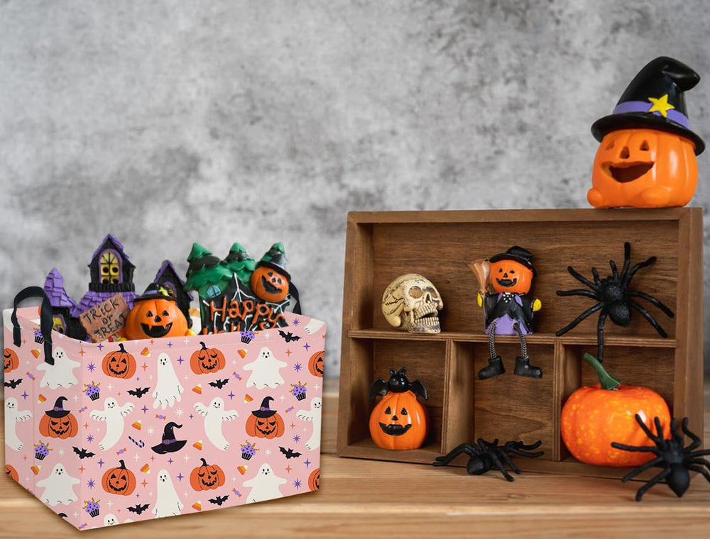 DDBASKET fits dorm rooms and small spaces for tidy storage