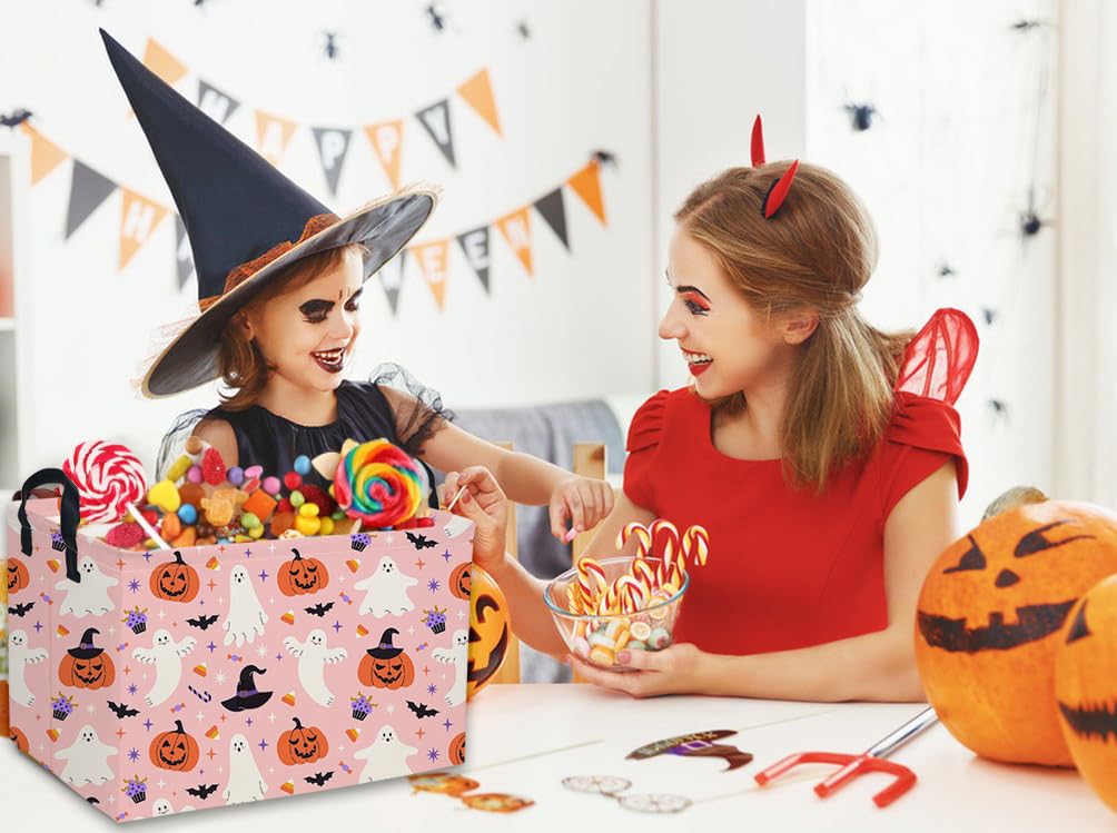 DDBASKET large dimensions provide ample capacity for treats and items