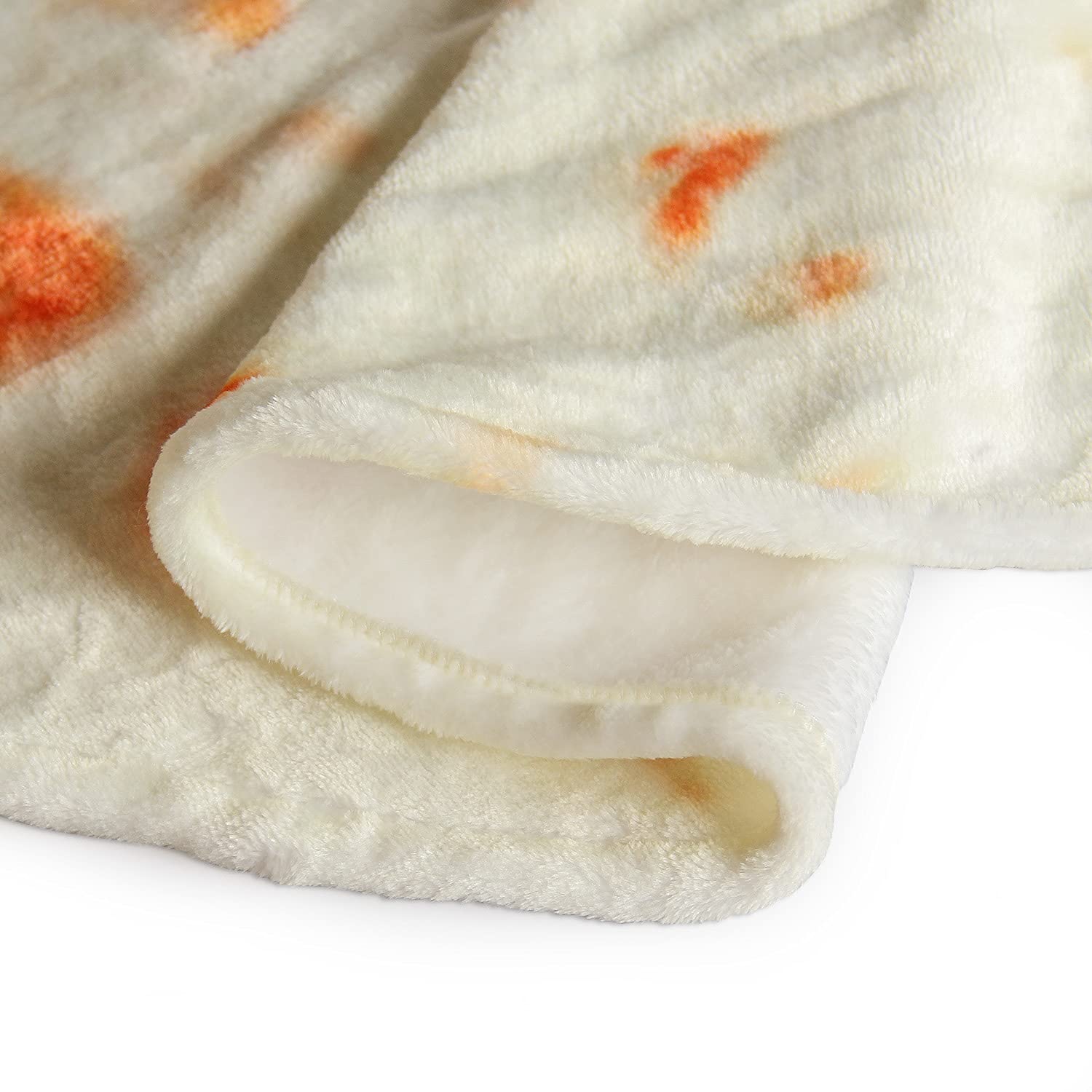 DDWT soft fabric close-up shows breathable, skin-friendly material